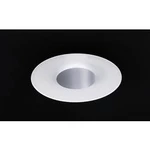 LED stropní svítidlo WOFI Rondo 9671.01.06.0500, 19 W, Vnější Ø 50 cm, N/A, bílá, chrom