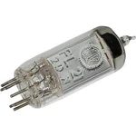 Elektronka PL21 = 2D21, Pólů=7