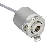 Inkrementální rotační snímač Posital Fraba magnetické slepý otvor - dutá hřídel 58 mm