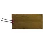 Tepelná fólie samolepicí 12 V/DC, 12 V/AC 18.8 W Krytí IPX4 (d x š) 155 mm x 75 mm Thermo TECH