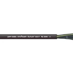 Řídicí kabel LAPP ÖLFLEX® 409 P 1311205, 5 G 1 mm², vnější Ø 8.70 mm, černá, metrové zboží