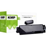 KMP toner náhradní Kyocera TK-5140K kompatibilní černá 7000 Seiten K-T75B