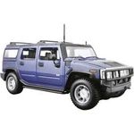 Model auta Maisto Hummer H2 SUV '03, 1:27