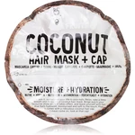 Bear Fruits Coconut hydratační maska na vlasy 20