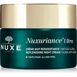 Nuxe Nuxuriance Ultra vyplňující noční krém 50 ml