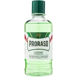 Proraso Green osvěžující voda po holení 400 ml