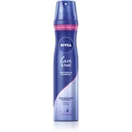 NIVEA Care & Hold lak na vlasy 250 ml