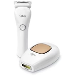 Silk'n Infinity Premium Smooth IPL epilátor na tělo, tvář, oblast bikin a podpaží 500.000 pulses 1 ks