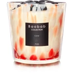 Baobab Collection Pearls Coral vonná svíčka 8 cm