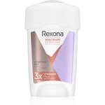 Rexona Maximum Protection Antiperspirant krémový antiperspirant proti nadměrnému pocení Sensitive Dry 45 ml