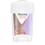 Rexona Maximum Protection Antiperspirant krémový antiperspirant proti nadměrnému pocení Sensitive Dry 45 ml