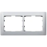 Legrand rám Galea / Pro21 hliník 771302