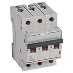 Elektrický jistič Legrand 403541, 6 A, 400 V/AC