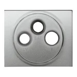 Legrand kryt Galea / Pro21 hliník 771389
