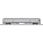 H0 osobní vagon, model 2. Třída, Märklin 43897