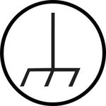 Kabelové značení HellermannTyton WM3-MASSE-720-WH/BK-720-BK/WH, 597-23117