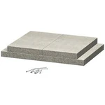 Montážní příslušenství (š x h) 170 mm x 95 mm OBO Bettermann 7215537 1 ks