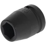 Silový nástrčný klíč Gedore K 19 15, 15 mm, 1/2", Speciální ocel 6161680