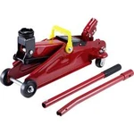 Hydraulický posuvný autozvedák 135 mm až 325 mm 2 t Basetech BT-1900671 - Nosnost 2 t