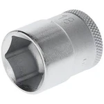 Vložka pro nástrčný klíč Gedore 30 18, 18 mm, 3/8", chrom-vanadová ocel 6234660