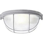 Stropní svítidlo LED Brilliant Lauren 94481/70, E27, 40 W, betonově šedá