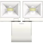 Venkovní LED reflektor Theben theLeda S20L WH 1020723, 20 W, N/A, bílá