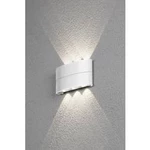 Venkovní nástěnné LED osvětlení Konstsmide Chieri 7853-250, 7.2 W, N/A, bílá
