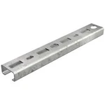 OBO Bettermann 1109871 montážní příslušenství (d x š x v) 2000 x 30 x 15 mm 1 ks kov