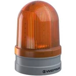 Signální osvětlení Werma Signaltechnik Maxi TwinFLASH 12/24VAC/DC YE, 24 V/DC, N/A