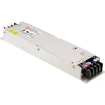 AC/DC vestavný zdroj, uzavřený Mean Well LHP-200-5, 5 V/DC, 40 A, 200 W