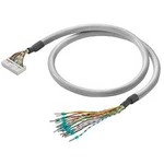 Propojovací kabel pro PLC Weidmüller PAC-UNIV-HE20-F-2M5, 1349790025