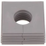 Těsnící vložka Weidmüller CABTITE SE 18-19 LRG GY 2584470000 TPE, světle šedá, 10 ks