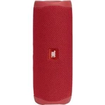 Bluetooth® reproduktor JBL Flip 5 vodotěsný, červená
