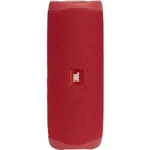 Bluetooth® reproduktor JBL Flip 5 vodotěsný, červená