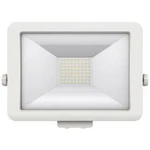 Venkovní LED reflektor Theben theLeda B50L WH 1020687, 50 W, N/A, bílá