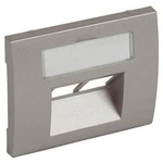 Legrand kryt Galea / Pro21 titan 771458