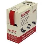 K našití pásek se suchým zipem FASTECH® B20-STD-L-133905, (d x š) 5 m x 20 mm, červená, 5 m