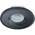Detektor přítomnosti osob ESYLUX EP10427916, 360 °, černá