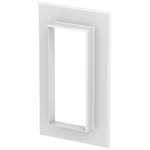 Montážní příslušenství (š x h) 238 mm x 138 mm OBO Bettermann 6274870 1 ks čistě bílá