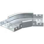 OBO Bettermann 6041000 ohyb (š x v) 100 mm x 35 mm 1 ks kov