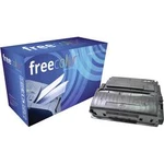 Freecolor toner náhradní HP 42X, Q5942X kompatibilní černá 20000 Seiten 42X-FRC
