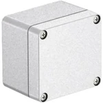 Pouzdro OBO Bettermann Mx 080705 CR3 2011381, (š x v x h) 75 x 57 x 80 mm, hliník, 1 ks