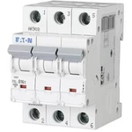Elektrický jistič B 3pólový 16 A 400 V/AC Eaton 236388