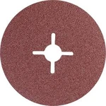 Brusný papír pro brusné kotouče PFERD 69401023 Zrnitost 60, (Ø) 100 mm, 25 ks