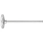 Kulatý KARTÁČ KŮŇ PFERD RBU 1602/3 ST 0,10, 43100351, 10 ks