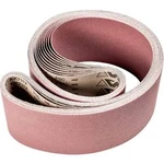 Brusný pás PFERD 45006008 Zrnitost 80, (d x š) 2000 mm x 150 mm, 10 ks