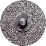 Brusný list PFERD 42799019 Zrnitost 60, (Ø) 50 mm, 100 ks