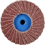 Vějířovitý brusný kotouč PFERD CD PFF 50 A 40 42719104, Ø 50 mm/