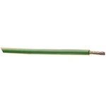 Licna MultiContact FLEXI-1V (60.7088-10021), 1x0 mm², PVC, Ø 3,90 mm, 1 m, černá