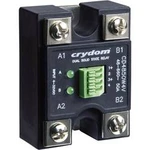 Elektronické zátěžové relé, Dual AC out Crydom CD4850W3V, 50 A